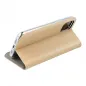 XIAOMI Redmi 9C Book Handytaschen Sensitive Book Gold