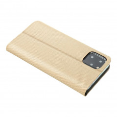 XIAOMI Redmi 9C Book Handytaschen Sensitive Book Gold