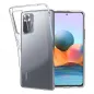 XIAOMI Redmi 10 2022 Hülle Ultra Slim 0,5mm Durchsichtbar