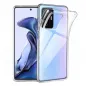 vivo Y11s Hülle Ultra Slim 0,5mm Durchsichtbar