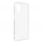 Samsung Galaxy M51 Hülle Roar Jelly Case Durchsichtbar