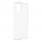 Samsung Galaxy M51 Hülle Roar Jelly Case Durchsichtbar