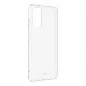 Samsung Galaxy S20 FE 5G Hülle Roar Jelly Case Durchsichtbar
