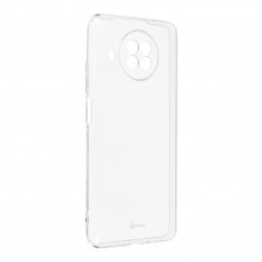 XIAOMI Mi 10T Lite 5G Hülle Roar Jelly Case Durchsichtbar