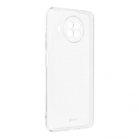 XIAOMI Mi 10T Lite 5G Hülle Roar Jelly Case Durchsichtbar