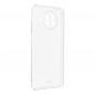 XIAOMI Mi 10T Lite 5G Hülle Roar Jelly Case Durchsichtbar