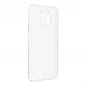 XIAOMI Mi 10T Lite 5G Hülle Roar Jelly Case Durchsichtbar