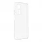 XIAOMI Mi 10T 5G Hülle Roar Jelly Case Durchsichtbar