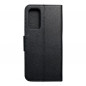 XIAOMI Mi 10T 5G Book Handytaschen Fancy Book Schwarz