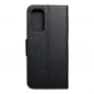 XIAOMI Mi 10T 5G Book Handytaschen Fancy Book Schwarz