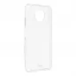 XIAOMI Redmi Note 9T Hülle Roar Jelly Case Durchsichtbar