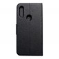 Oppo A31 Book Handytaschen Fancy Book Schwarz