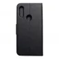 Oppo A31 Book Handytaschen Fancy Book Schwarz