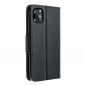Oppo A53 Book Handytaschen Fancy Book Schwarz