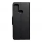 Oppo A53s Book Handytaschen Fancy Book Schwarz