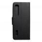 Oppo Find X2 Pro Book Handytaschen Fancy Book Schwarz