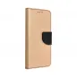 XIAOMI Redmi 9C NFC Book Handytaschen Fancy Book Schwarz
