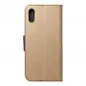 XIAOMI Redmi 9C NFC Book Handytaschen Fancy Book Schwarz