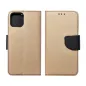 XIAOMI Redmi 9C NFC Book Handytaschen Fancy Book Schwarz