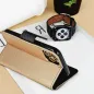 XIAOMI Redmi 9C NFC Book Handytaschen Fancy Book Schwarz