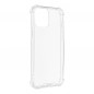 Apple iPhone 12 Pro Max Hülle Roar Armor Jelly Premium-Gehäuse  Durchsichtbar 