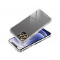 Samsung Galaxy A02s Hülle Roar Armor Jelly Durchsichtbar