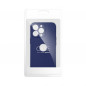 Apple iPhone 12 Pro Hülle Soft Dunkelblau