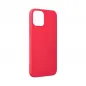 Apple iPhone 12 Pro Hülle Soft Rot