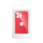 Apple iPhone 12 Hülle Soft Rot