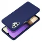 Samsung Galaxy A32 5G Hülle Soft Dunkelblau