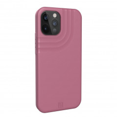 Apple iPhone 12 Pro Max Hülle Urban Armor Gear Anchor Dusty rose