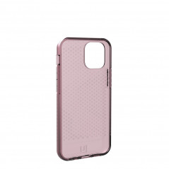 Apple iPhone 12 mini Hülle Urban Armor Gear Lucent Dusty rose
