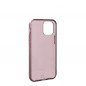 Apple iPhone 12 mini Hülle Urban Armor Gear Lucent Dusty rose
