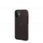 Apple iPhone 12 mini Hülle Urban Armor Gear Lucent Dusty rose