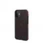Apple iPhone 12 mini Hülle Urban Armor Gear Lucent Dusty rose