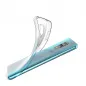 XIAOMI Redmi Note 9S Hülle CLEAR 2mm BOX Durchsichtbar