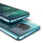 XIAOMI Redmi Note 9S Hülle CLEAR 2mm BOX Durchsichtbar