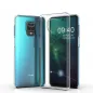 XIAOMI Redmi Note 9S Hülle CLEAR 2mm BOX Durchsichtbar