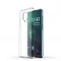 XIAOMI Redmi Note 9S Hülle CLEAR 2mm BOX Durchsichtbar