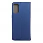 Oppo Reno4 Book Handytaschen Smart Case Book Marine