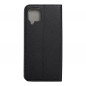 Samsung Galaxy M12 Book Handytaschen Smart Case Book Schwarz
