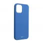 Apple iPhone 12 Pro Max Hülle Roar Colorful Jelly Marine