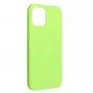 Apple iPhone 12 Pro Max Hülle Roar Colorful Jelly Lindgrün