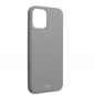 Apple iPhone 12 Pro Max Hülle Roar Colorful Jelly Grau