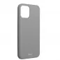 Apple iPhone 12 Pro Max Hülle Roar Colorful Jelly Grau