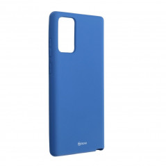 Samsung Galaxy Note 20 Hülle Roar Colorful Jelly Marine
