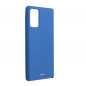Samsung Galaxy Note 20 Hülle Roar Colorful Jelly Marine