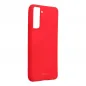 Samsung Galaxy S21 5G Hülle Roar Colorful Jelly Heißes Rosa