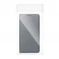 Apple iPhone 5 5S Book Handytaschen Smart Case Book Grau