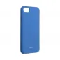 Apple iPhone 8 Hülle Roar Colorful Jelly Marine
